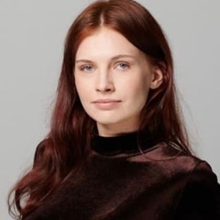 mgr Klaudia Ostrowska