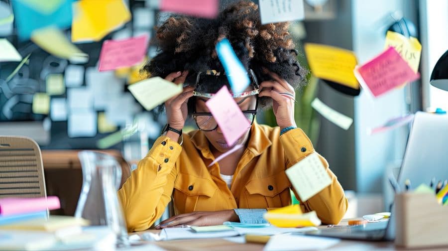 ADHD u kobiet - późna diagnoza