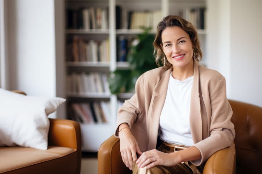 Pierwsza wizyta u psychologa — jak się przygotować?