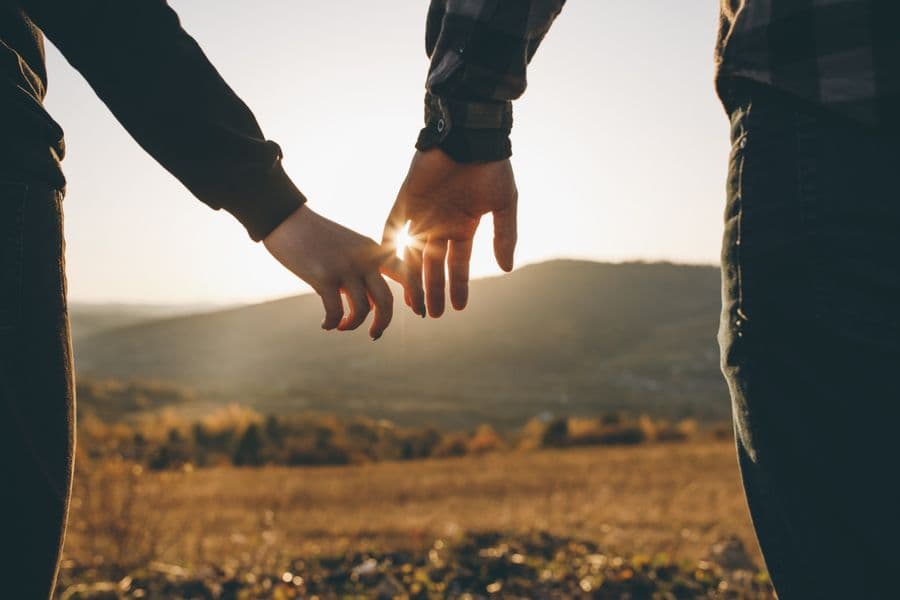 Psychoterapia par w Gdańsku — odbuduj bliskość w związku