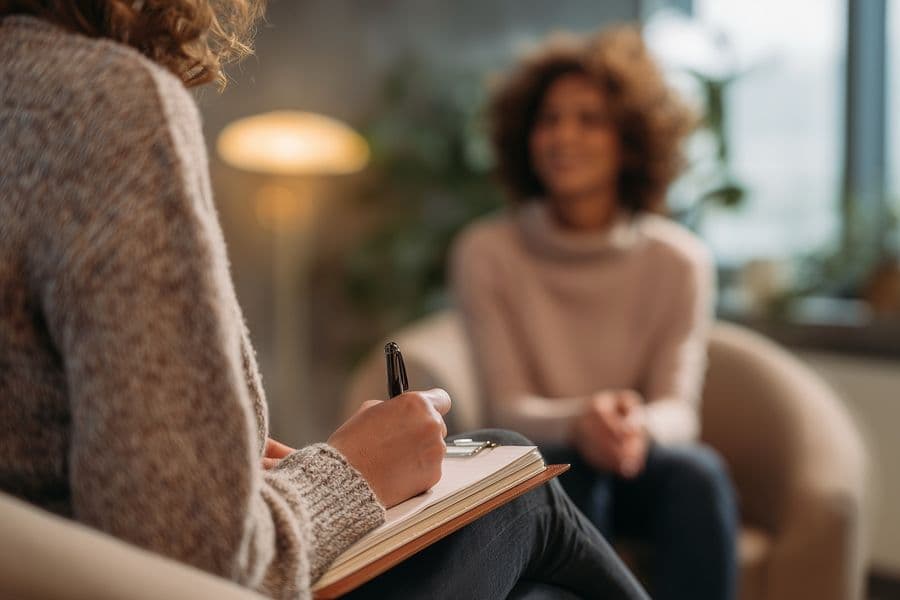 Trauma pokoleniowa - jak dziedziczona jest trauma i jak ją leczyć