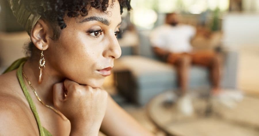 Toksyczny związek - jak go rozpoznać?