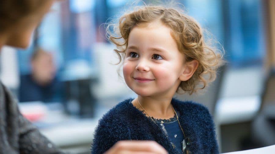 Trauma dziecięca a dorosłe życie