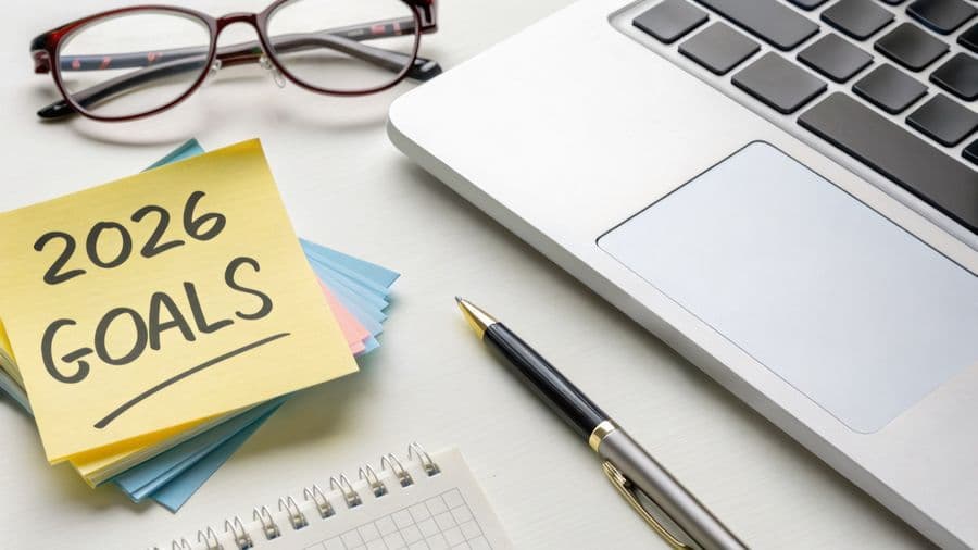 Jak wyznaczać i realizować cele?