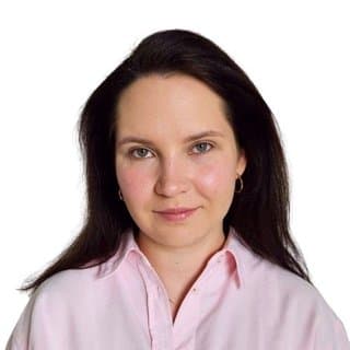 mgr Adrianna Gronert