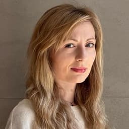 mgr Anita Kalczyńska